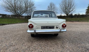 
									Ford Cortina MK1 1500 Deluxe full								