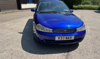 
									Ford Mondeo ST200 Estate full								