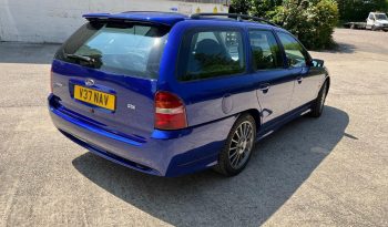 
									Ford Mondeo ST200 Estate full								