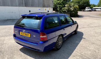 
									Ford Mondeo ST200 Estate full								