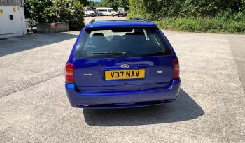 
									Ford Mondeo ST200 Estate full								