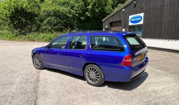 
									Ford Mondeo ST200 Estate full								