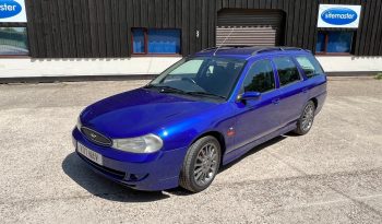 
									Ford Mondeo ST200 Estate full								