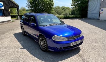 
									Ford Mondeo ST200 Estate full								