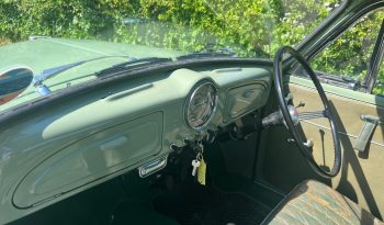 
									Morris Minor 1000 full								