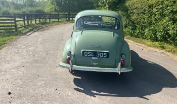 
									Morris Minor 1000 full								