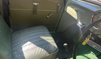 
									Morris Minor 1000 full								