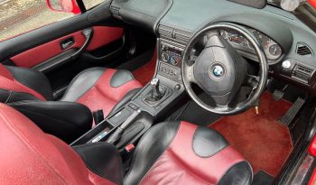 
									BMW Z3 1999 full								