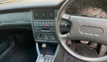 
									Audi 80E Auto 1992 full								