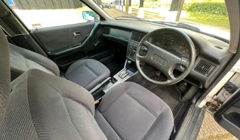 
									Audi 80E Auto 1992 full								