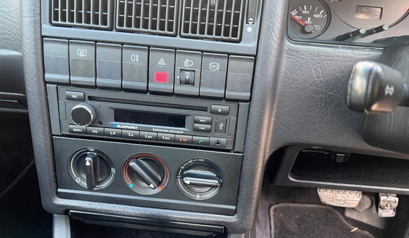 
								Audi 80E Auto 1992 full									