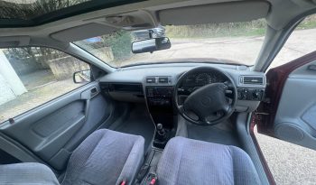 
									Vauxhall Cavalier 1.8LS 1995 full								