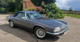 Jaguar XJS