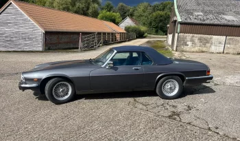 
									Jaguar XJS full								