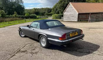 
									Jaguar XJS full								