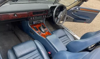 
									Jaguar XJS full								