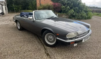 
									Jaguar XJS full								