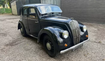 Morris 8 Series E 1948 a