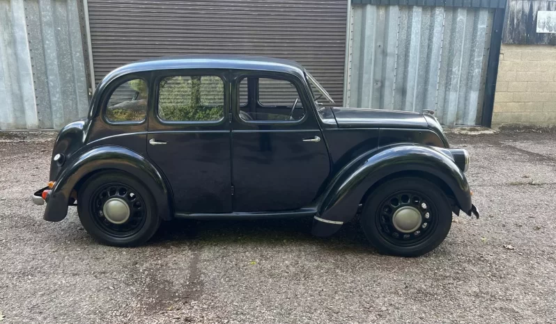 
								Morris 8 Series E full									