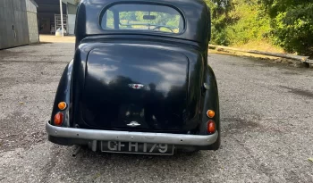 
									Morris 8 Series E full								