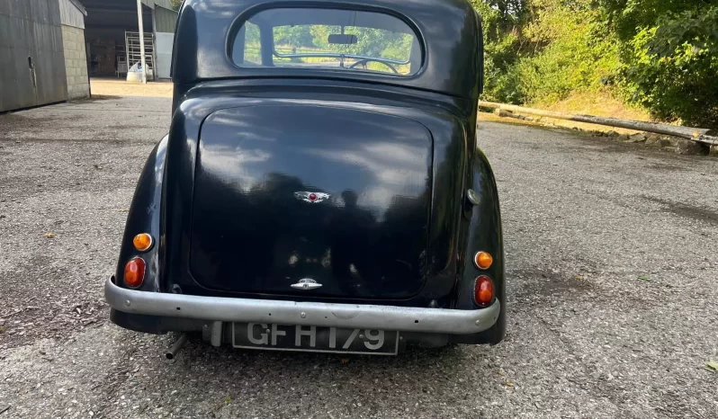 
								Morris 8 Series E full									