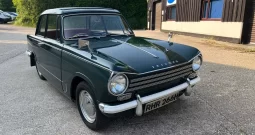 Triumph Herald 13/60 Saloon