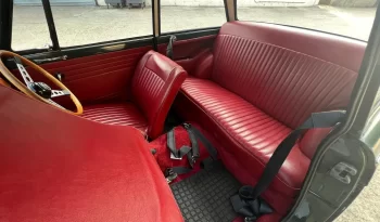 
									Triumph Herald 13/60 Saloon full								