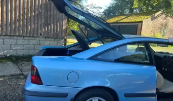 
									Vauxhall Calibra SE6 full								