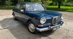 Wolseley 18/85 1969