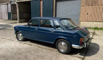 
									Wolseley 18/85 1969 full								