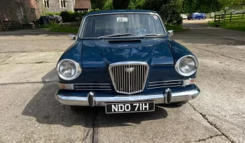 
									Wolseley 18/85 1969 full								