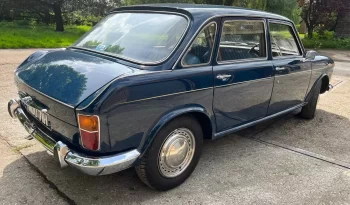 
									Wolseley 18/85 1969 full								