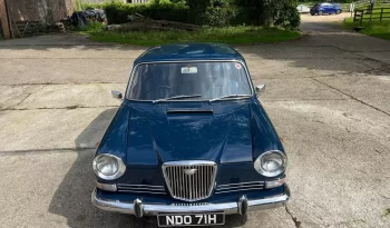 
									Wolseley 18/85 1969 full								