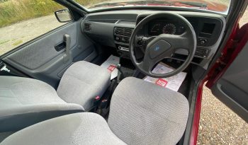 
									Ford Escort MK4 1.4GL Estate full								