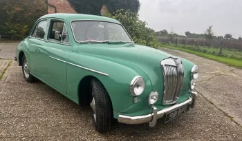 
									MG Magnette ZB 1956 full								