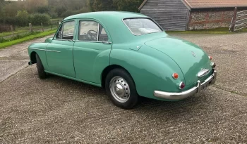 
									MG Magnette ZB 1956 full								