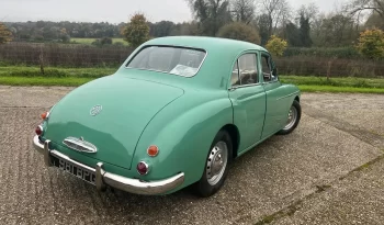 
									MG Magnette ZB 1956 full								