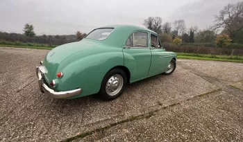 
									MG Magnette ZB 1956 full								