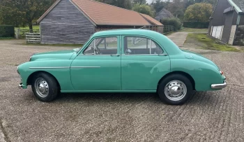 
									MG Magnette ZB 1956 full								