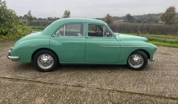 
									MG Magnette ZB 1956 full								