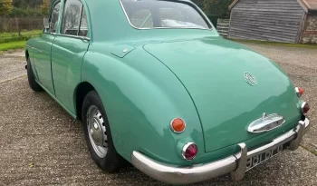 
									MG Magnette ZB 1956 full								