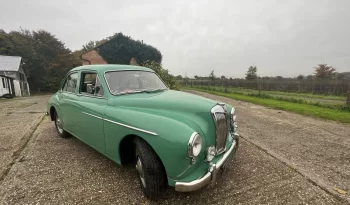 
									MG Magnette ZB 1956 full								