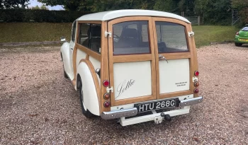 
									Morris Minor 1000 1969 full								