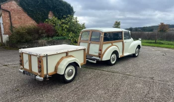 
									Morris Minor 1000 1969 full								