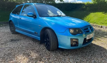 
									MG ZR 160 full								